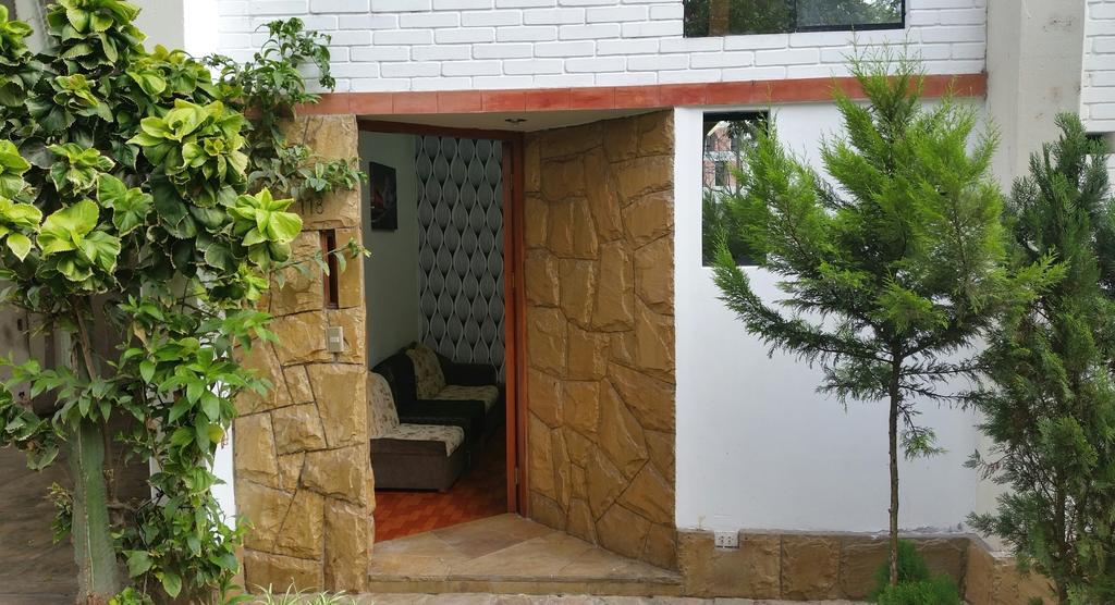 Royalty Inn Lima Exterior photo